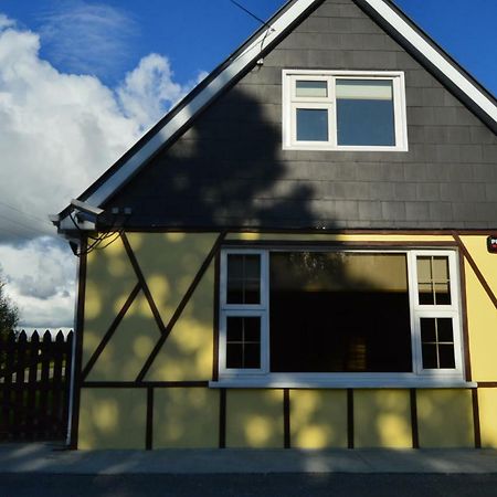 Villa Killarney Retreat Exterior foto
